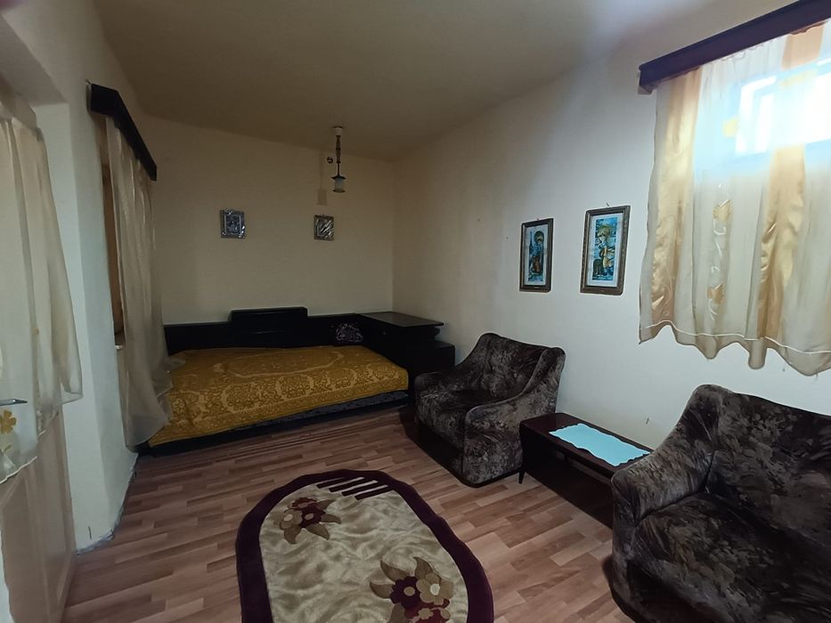 Casa 6 camere - beci / pod / garaj