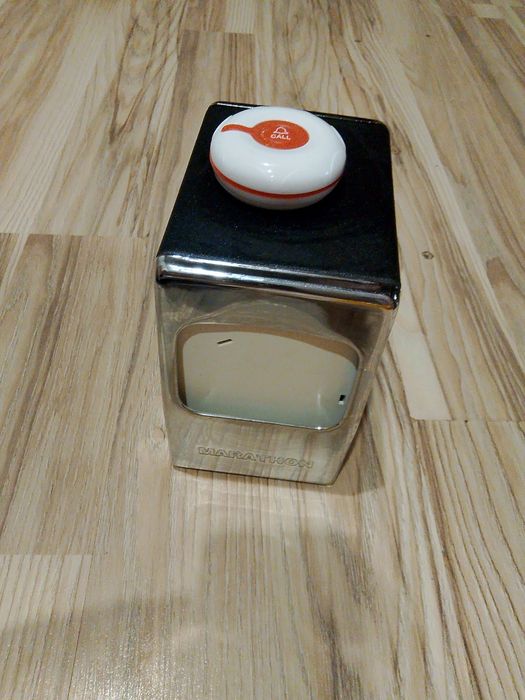 Салфетница MARATHON