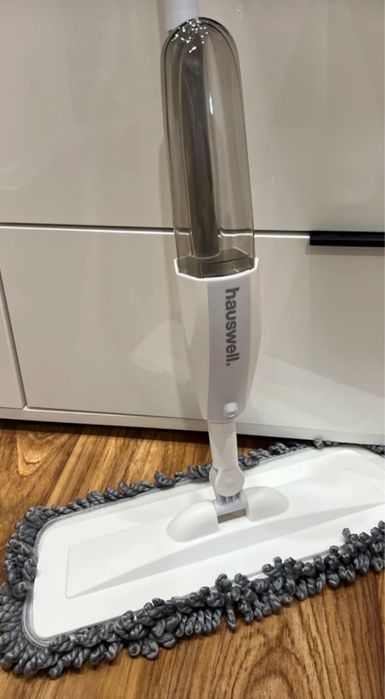 Современная швабра