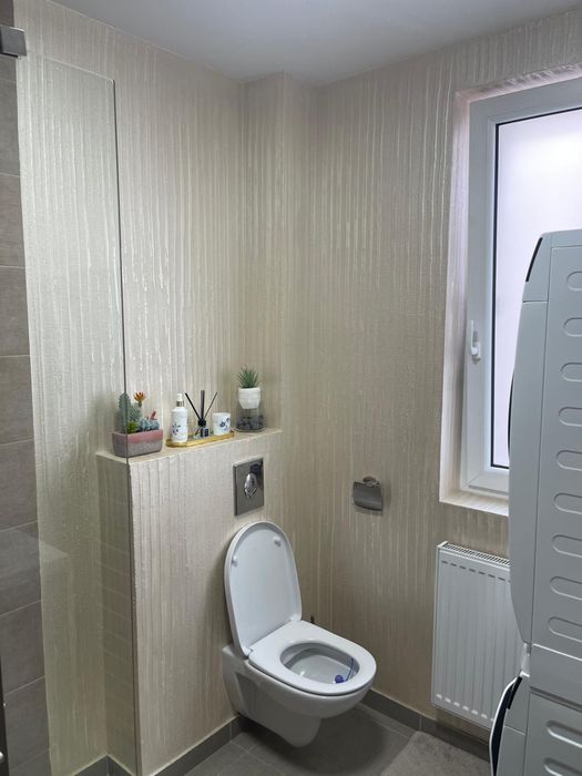 Vand apartament cu 2 camere