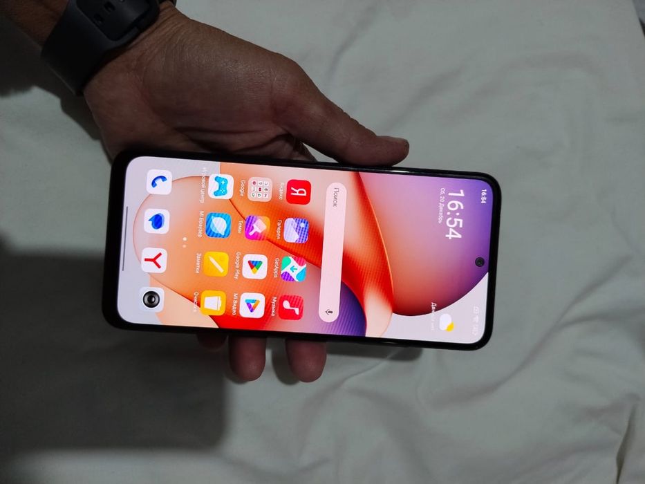 Редми 12. S  телефон