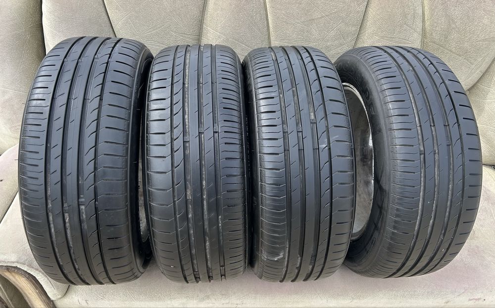 Автошины комплект