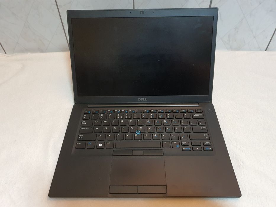Dell latitude 7490