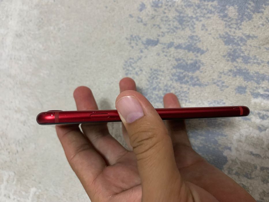 iPhone SE Gen 3 2022