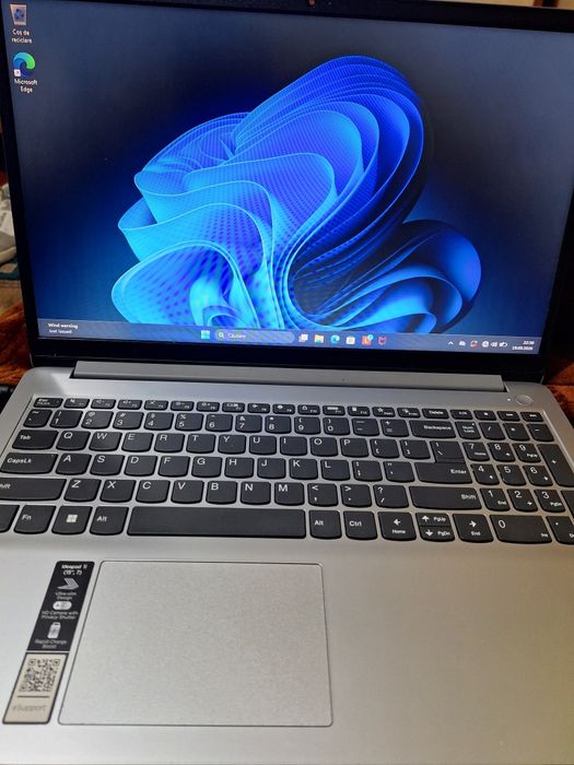 Laptopt lenovo 128