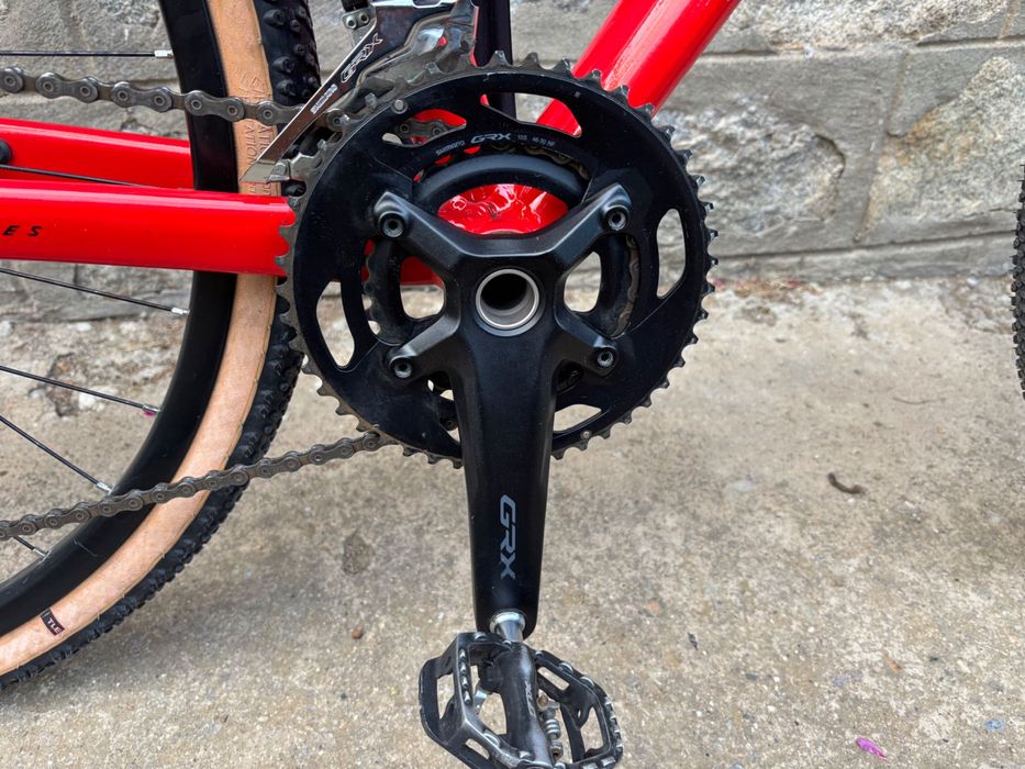 Велосипед KTM strada