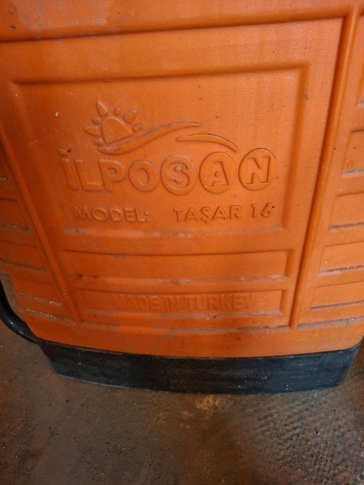 Аппарат для опрыскивателя