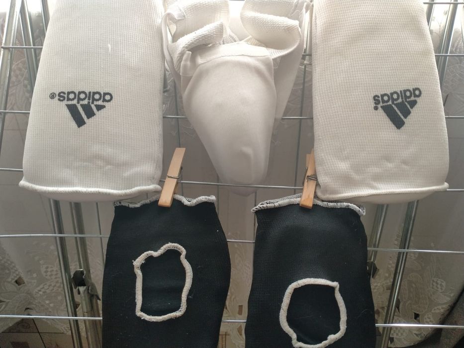 Форма на карате/дзюдо