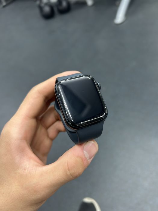 apple watch SE 2 поколение 44мм