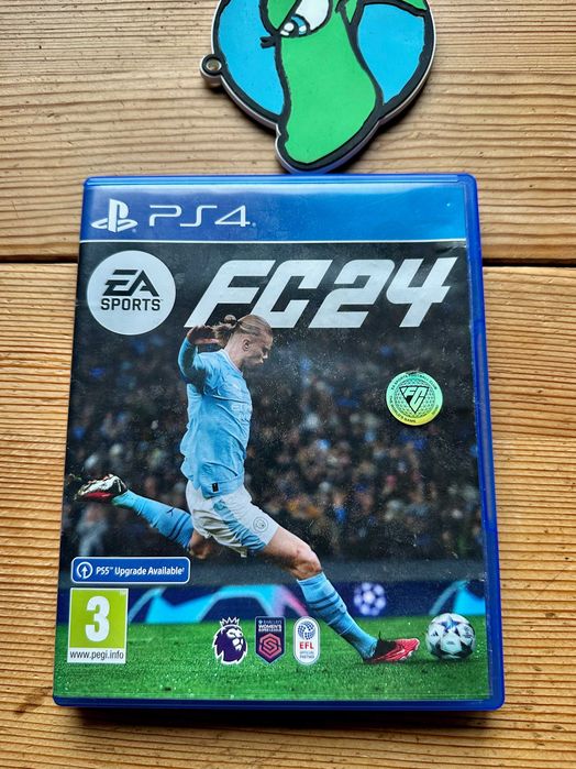 FIFA24 ФИФА 24 FIFA 24 FC24 FC 24 PlayStation 4 PS4 PlayStation 5