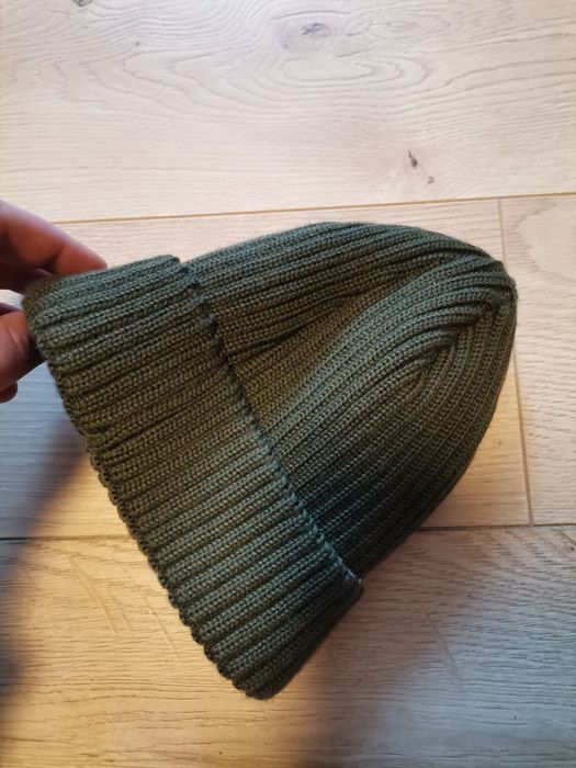 Caciula lână dublata fleece