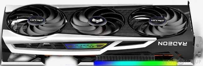 Placa video Sapphire NITRO+ RX 6700 XT 12GB