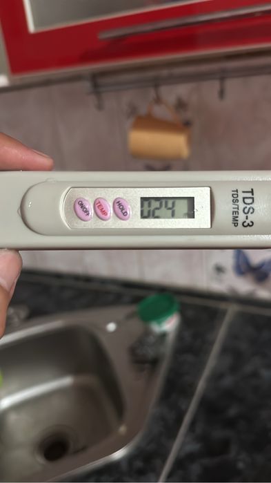 Фильтр для воды!