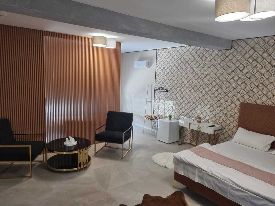 Apartament deluxe in regim hotelier aproape de iulius town