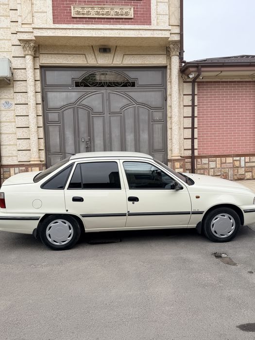 Nexia 1 DONC 2007 holati ideal kraska yoq