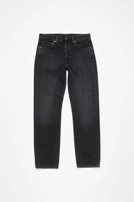 ACNE Studios jeans, дънки АКНЕ