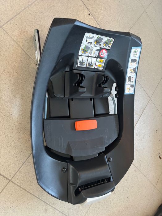 Столче / кошница за кола cybex