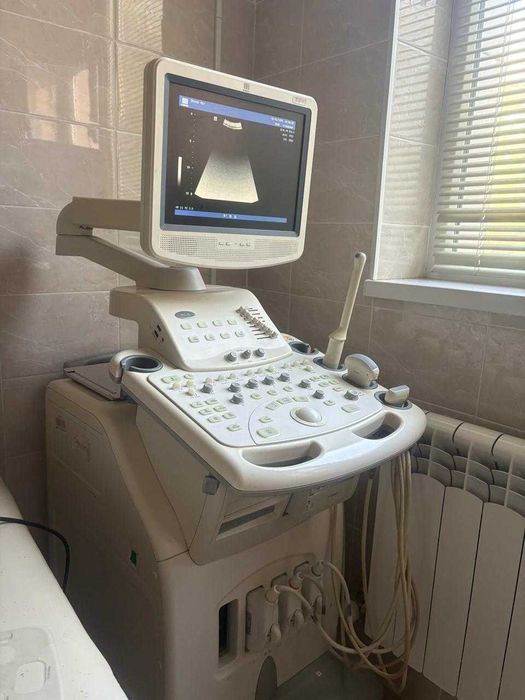 Аппарат УЗИ Mindray DC-6