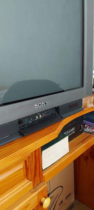 Телевизор SONY в отлично състояние