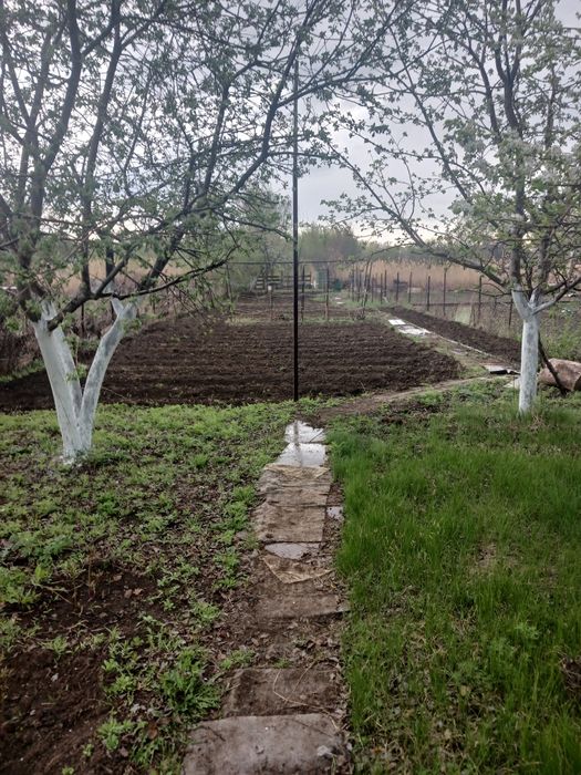 Дача, р-н Телецентр, с/о Кристалл