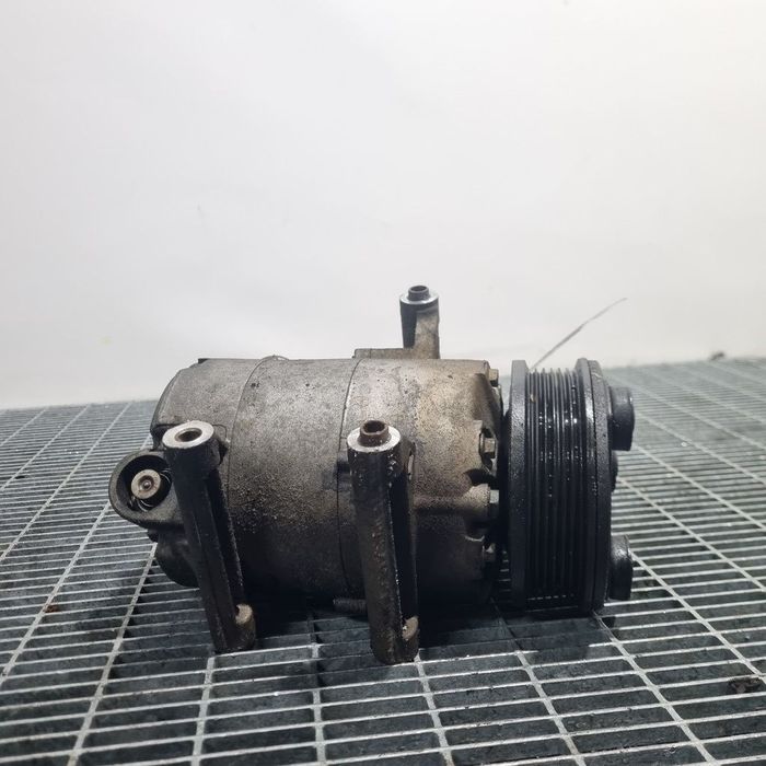 Compresor clima Land Rover Freelander 2 Facelift 2.2 Diesel 2010 - 2012 150CP 224DT ...