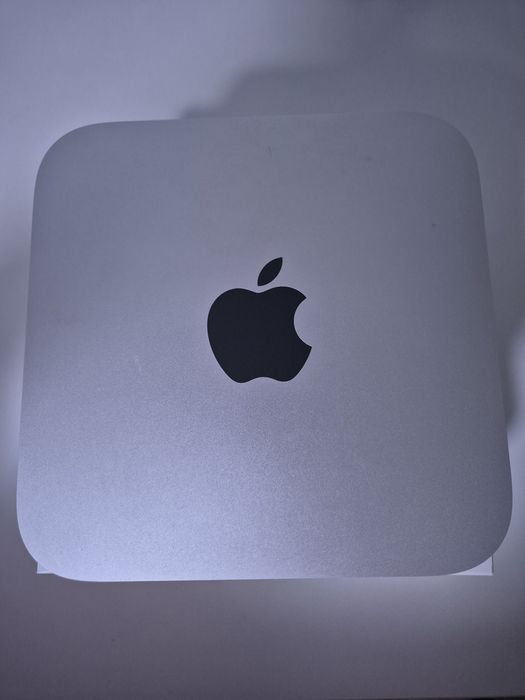 Mac Mini M2 512GB
