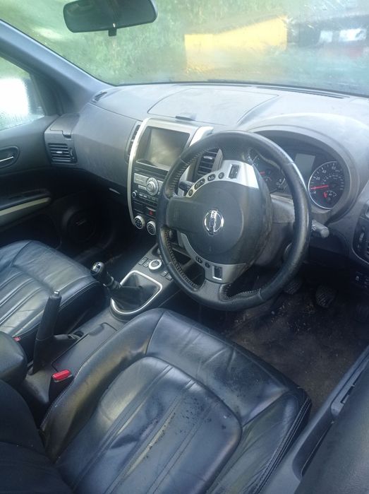 Nisan X-TRAiL 2.0DCI 150 kc