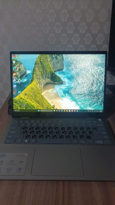 Dell Inspiron 14 2 in 1