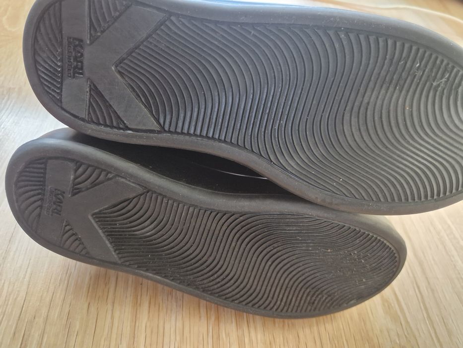 Karl Lagerfeld нови сникърси