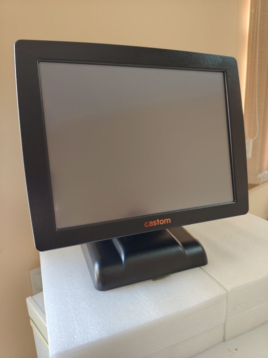 Umag комплектпен