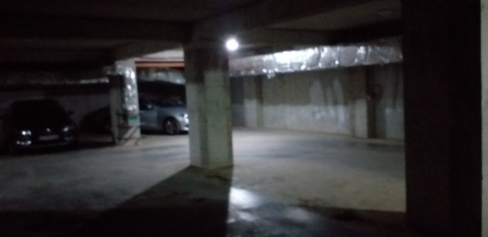 Garaj subteran-vanzare sau chirie- tomis Nord