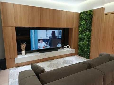 3-комнатная квартира в ЖК Mirabad Avenue, Мирабадский район 80,5 м² ;