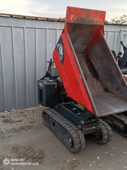 Услуги с Бобкат и Мин багер