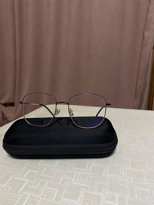 Очки от Lab Optic