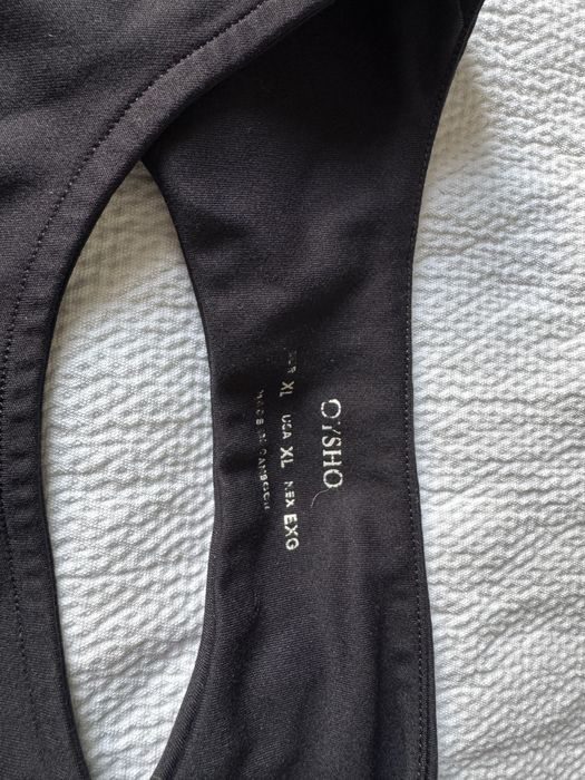 Vand bluza sport Oysho