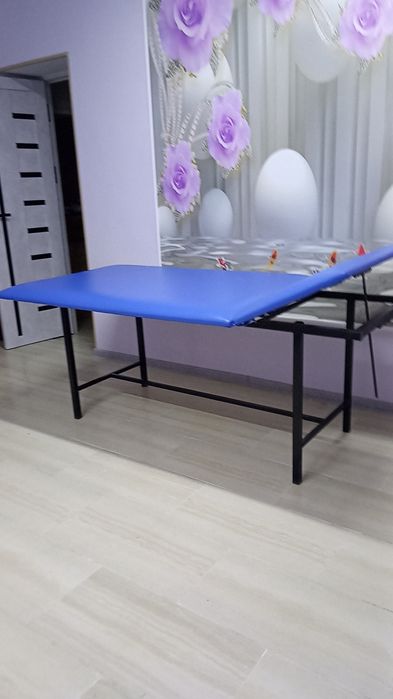 Массажный стол Массажная кушетка