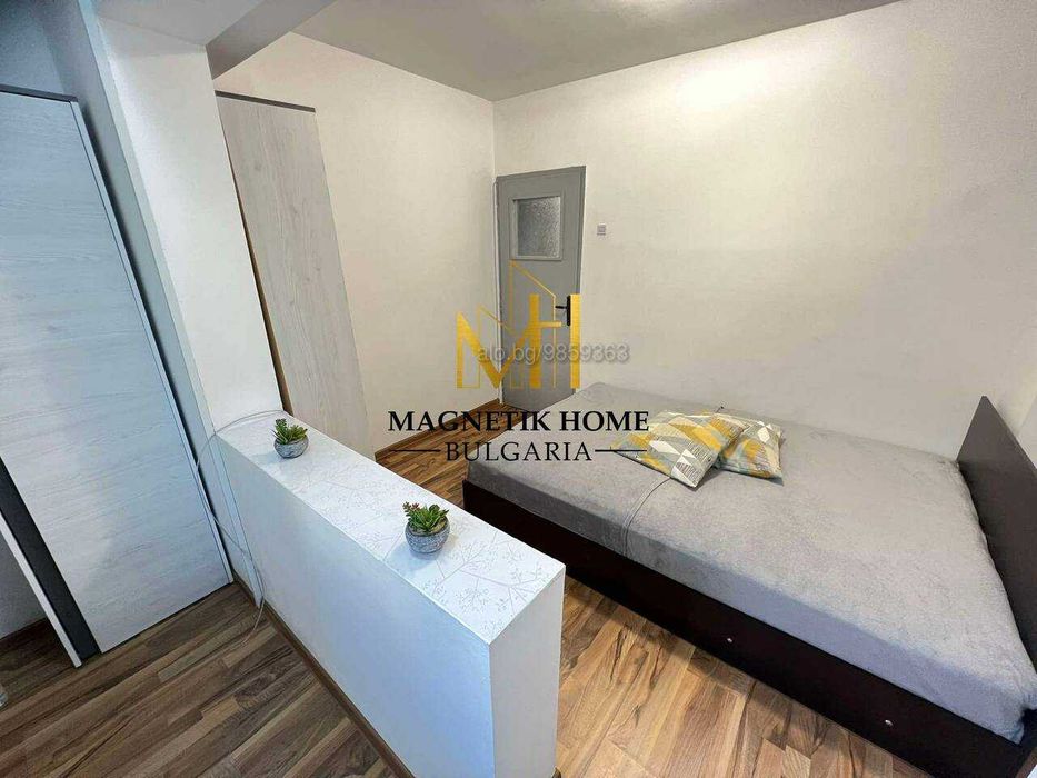 Дава се под наем Тристаен апартамент в с. Зорница, Област Бургас - 75 кв.м за 433.5 € - Снимка #5