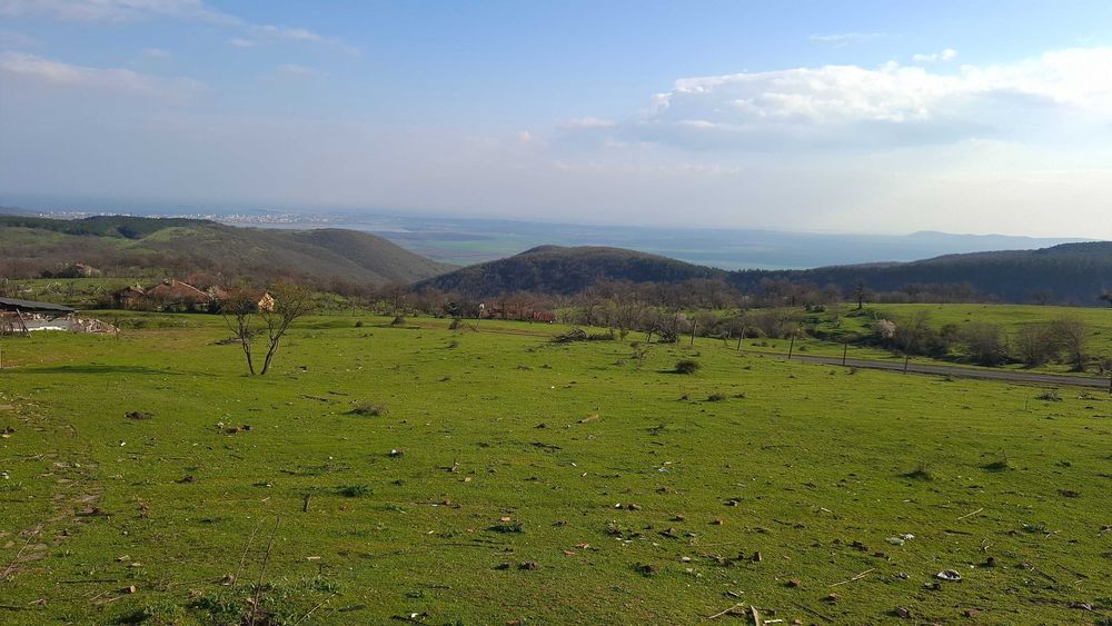 Къща в с.Кошарица, м-ст Плазовец