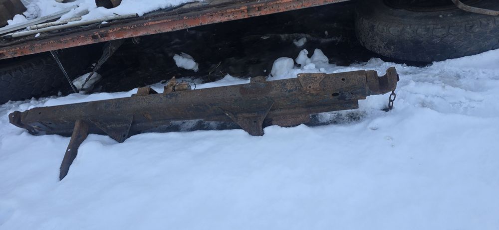 Продам кузов на камаз сельхозник