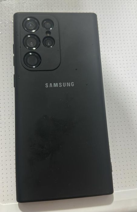 Самсунг  S 22 ультра  продам или обмен