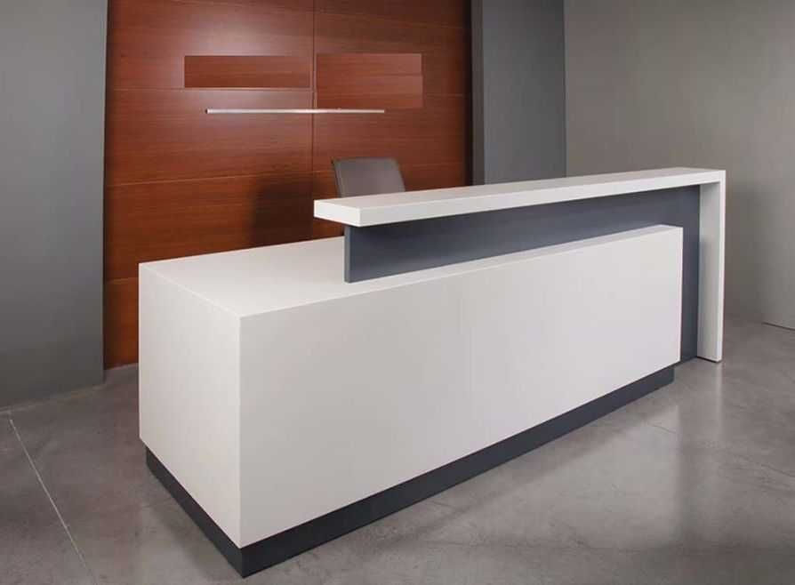 Ресепшн по вашему дизайну