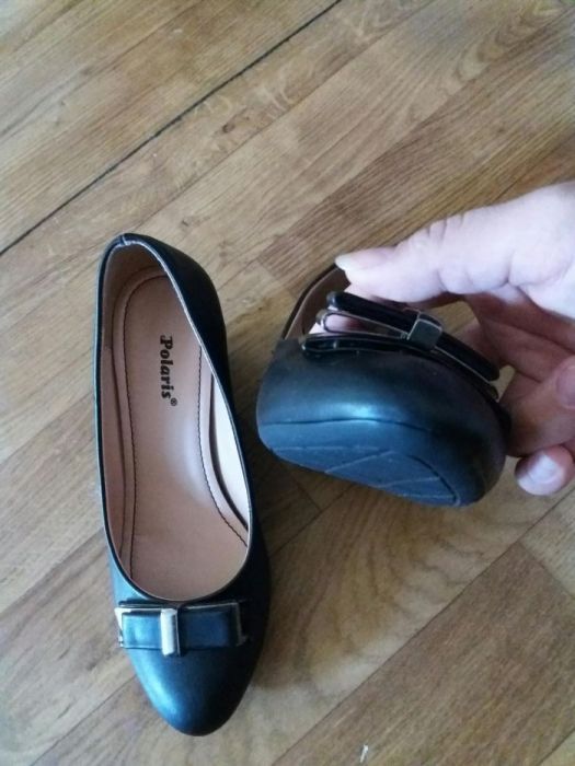 Туфли женские фирма FLO