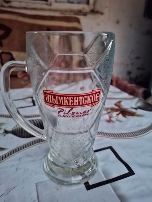 Продам пивные кружки