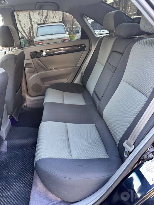 Продается Chevtrolet Lacetti