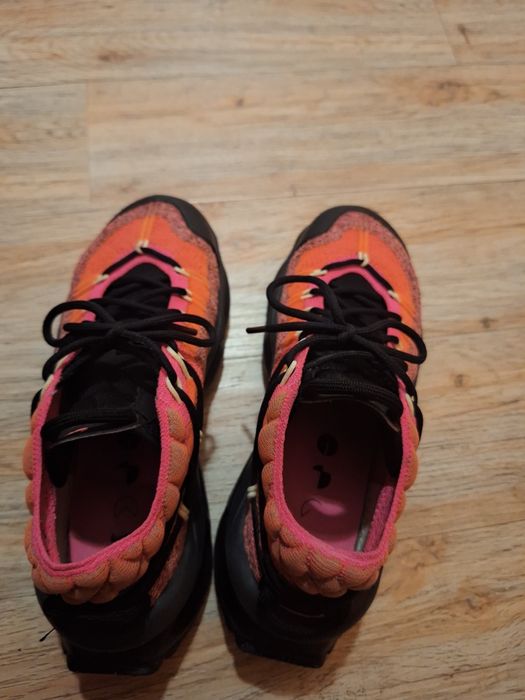 Nike Air Max Flyknit Venture