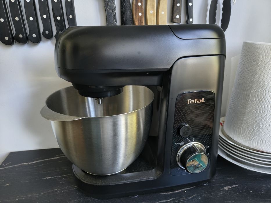 Robot de bucătărie Tefal