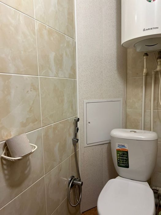 1 комн,  час 1500  ночь 8000тг