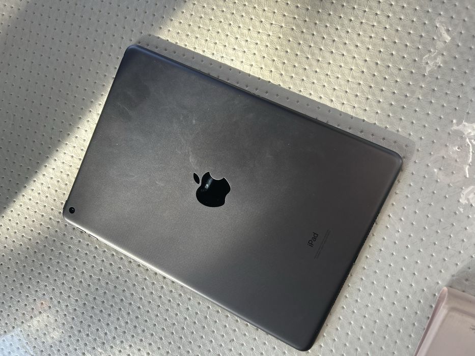 IPad 9 поколения