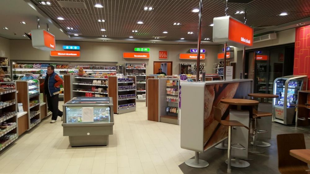 Proiectam si Construim Statii Peco