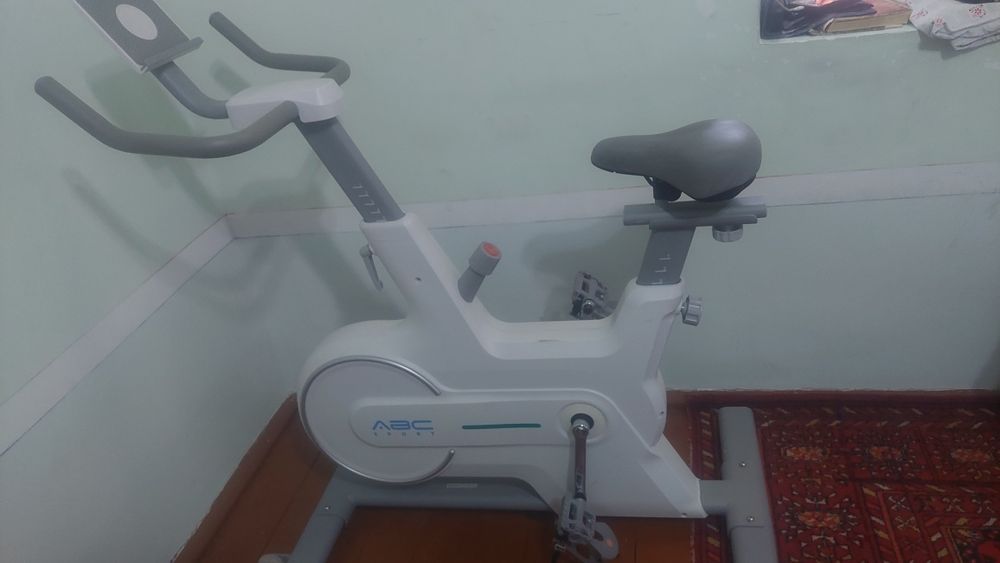 Velotrinajor  Aac sports